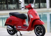 Vespa GTS 125 Super